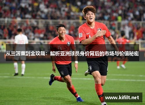 从三笘薰到金玟哉：解析亚洲球员身价背后的市场与价值秘密